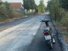 Hình ảnh Bán 400m2 (10x40). Tân Thạnh Tây. Giá 3,8 tỷ