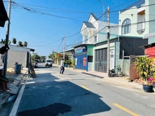 Hình ảnh Bán 150m2 đất MT Phạm Văn Chèo. Giá 3,3 tỷ