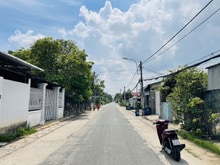 Hình ảnh Bán Nhà DT: 340m2, MT đường nhựa. Tân Thông Hội. Giá 6,7 tỷ