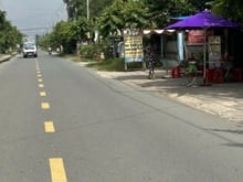 Hình ảnh Bán 220m2 đất MT tỉnh lộ 2. Xã Phước Vĩnh An. Giá 4,550 tỷ