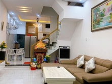 Hình ảnh Siêu hiếm HẢI CHÂU,dt50m2,mt4,5,đường5m,chủ xây tâm huyết,3 tỷ 950