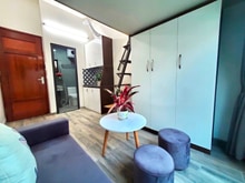 Hình ảnh Đẳng cấp Dòng tiền Cầu Giấy - 7 tầng - ô tô ĐỖ CỬA - nhỉnh 15 tỷ