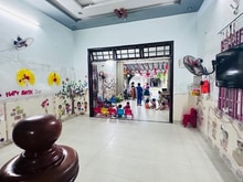 Hình ảnh GIẢM 300TR Nhà mặt tiền Khúc Hạo, Sơn Trà 3 tầng 4PN 125m2 chỉ 7.2 tỷ