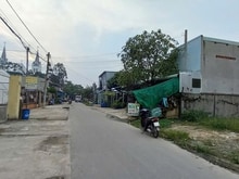Hình ảnh Bán 1258m2 đất MT đường nhựa. Tân Thông Hội. Giá 20 tỷ