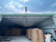 Hình ảnh Bán Xưởng 2200m2. Xã Phú Hòa Đông. Giá 14 tỷ