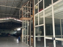 Hình ảnh Bán xưởng 2423m2. An nhơn tây. Giá: 11,5 tỷ