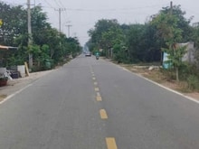 Hình ảnh Bán 1278m2 đất MT Đỗ Đăng Tuyển. An Nhơn Tây. Giá: 8 tỷ