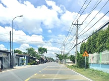 Hình ảnh Bán 1000m2 đất + Nhà MT Nguyễn Văn Khạ. Giá 12 tỷ