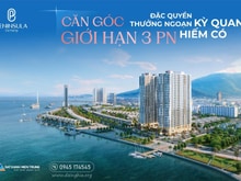Hình ảnh Mb6623 nạp rút nhanh chóng 3pn mặt sông hàn - peninsula đà nẵng - đẳng cấp 5sao