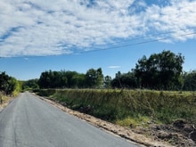 Hình ảnh Bán 18.000m2 có 1000m2 Thổ cư. Xã An Nhơn Tây. Giá 34 tỷ