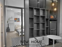 Hình ảnh Phòng đẹp Bạch Đằng P2 Quận Bình Thạnh