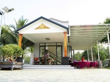 Hình ảnh Bán Biệt thự vườn DT 2483m2. Trung Lập Thượng. Giá 9 tỷ