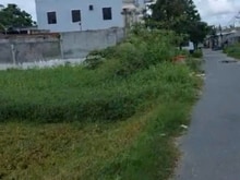Hình ảnh Bán 2600m2 đất gần FULL THỔ. Đường Nhựa. Tân Phú Trung. Giá 15,6 TỶ