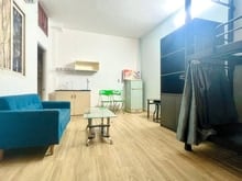 Hình ảnh Cho thuê phòng ở ghép 4 người tại 31/35/9 Ung Văn Khiêm - Ngay Hutech