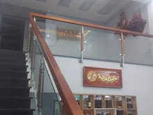 Hình ảnh Bán nhà 1 trệt 1 Lầu DT 150m2. Tân Thông Hội. Giá 3,5 tỷ