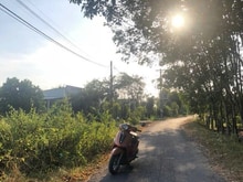 Hình ảnh Bán 1000m2 (24x44). Đường Nhựa. Trung Lập Hạ. Giá: 4,8 tỷ