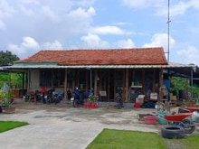 Hình ảnh Bán nhà vườn gần 2000m2. Phước Vĩnh An. Giá 8,7 tỷ