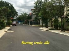 Hình ảnh Gò Vấp, Lô đất Biệt thự 88 căn View sông, KV 6.5x17m, chỉ 11.2 tỷ