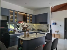 Hình ảnh Bán Nhà vườn 1172m2. Phước Thạnh. Giá 6 TỶ