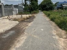 Hình ảnh Bán Xưởng 1000m2, Tân Thạnh Đông. Giá 13,5 tỷ