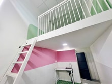 Hình ảnh khai Trương Phòng Trọ Gía Rẻ Khu vực  tây lân - quốc lộ 1