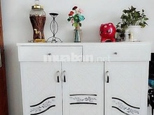 Hình ảnh CC D1 KDC Phú Lợi P7 Q8, 2PN 77,1m2 SHR lâu dài, tặng nội thất