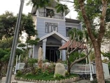Hình ảnh Bán Nhà Vườn DT 266m2. Bình Mỹ. Giá 7,9 tỷ