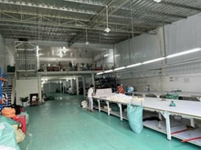 Hình ảnh Bán Xưởng 792m2. Xã Tân Phú Trung. Giá 19 tỷ