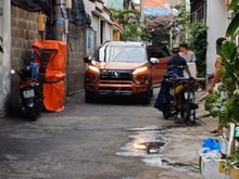 Hình ảnh Nhà gần Võ Văn Ngân, Linh Chiểu, Thủ Đức, 85m2 nhỉnh 6 tỷ TL chính chủ