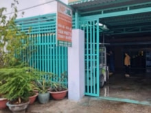Hình ảnh Bán Nhà MT tỉnh lộ 15. DT 250m2. Trung An. Giá 6,5 tỷ