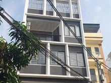 Hình ảnh Nhỉnh 8 tỷ có ngay nhà Xuân phương 62M,5 tầng, MT 5m, kinh doanh, ô tô