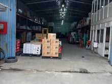 Hình ảnh Bán Xưởng 1000m2, MT tỉnh lộ 7. Giá 10 tỷ
