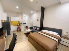 Hình ảnh 🌞Căn Hộ Xinh Xắn Mới Tinh Ngay Trần Quang Diệu Quận 3