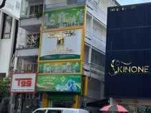 Hình ảnh RẺ 60tr! Cho thuê MT Đ. 3/2, Quận 10 – 300m2 – 4 tầng.