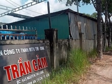 Hình ảnh Bán Xưởng 946m2. MT Nguyễn Thị Lắng. Giá 12 tỷ
