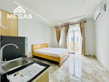 Hình ảnh Nhà Mới, Full Nội Thất Giá Ưu Đãi Thang Máy Siêu Phẩm Ngay Lê Văn Quới
