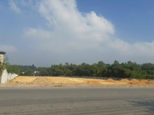 Hình ảnh Bán 8000m2 đất MT đường Bà Thiên. Giá 57 tỷ