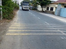Hình ảnh Bán đất 5205m2 đất MT Trần Văn Chấm. Giá 46 tỷ