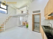 Hình ảnh Duplex Cao Cấp Full Nội Thất Lạc Long Quân Tân Bình Gần Sân Bay