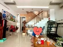 Hình ảnh Lý Thường Kiệt mà chỉ nhỉnh 9 tỷ- 2 mặt hẻm quá đẹp không chỗ chê