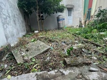Hình ảnh ĐẤT THỔ CƯ phúc lợi  nhỏ đẹp vừa tiền tiện ích nhiều 30m 2,5 tỷ