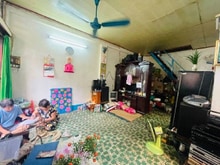 Hình ảnh Bán nhà Phường 8, Phú Nhuận Nguyễn Văn Trổi ngang 4m dài 9m trệt lầu.