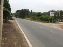Hình ảnh Bán 3900m2 đất MT tỉnh lộ 15. Giá 28 tỷ