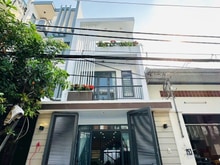 Hình ảnh ♦ Nhà Mặt Tiền Đường số 12 , An Lạc , Bình Tân