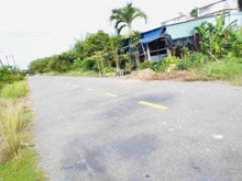 Hình ảnh Bán 4239m2 đất MT đường Bà Thiên. Giá 26 tỷ