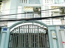 Hình ảnh Bán hẻm xe hơi 1806 Huỳnh Tấn Phát, TT Nhà Bè giá 5,5 tỷ sổ hồng