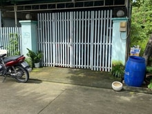 Hình ảnh Hóc Môn, Bán đất Đông Thạnh 3, DT 5*20m Thổ cư 100.3m2