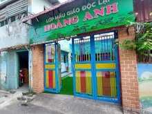 Hình ảnh Tân Bình, Bán lô đất Phan Huy Ích, DT 260m2, Chỉ 18 tỷ