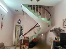 Hình ảnh Bán nhà hẻm xe tải thông Tạ Quang Bửu Q.8 - 90 m2 - 3 tầng - Gi