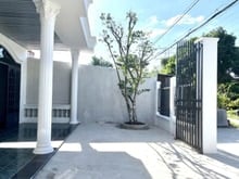 Hình ảnh Bán Nhà 420m2 Phạm Văn Cội. Giá 5,2 tỷ